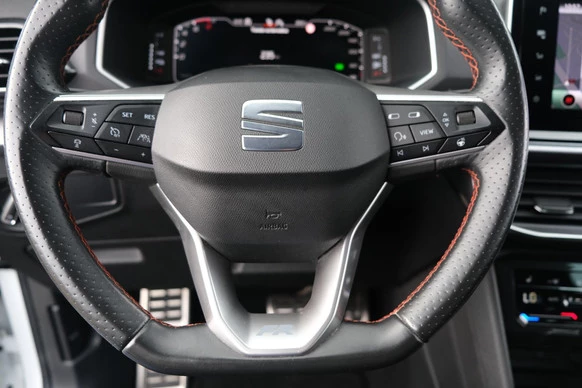 SEAT Tarraco - Afbeelding 8 van 30