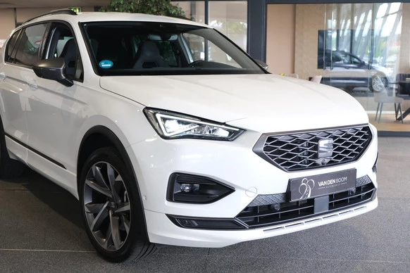 SEAT Tarraco - Afbeelding 9 van 30