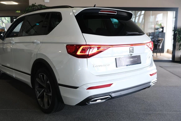 SEAT Tarraco - Afbeelding 10 van 30