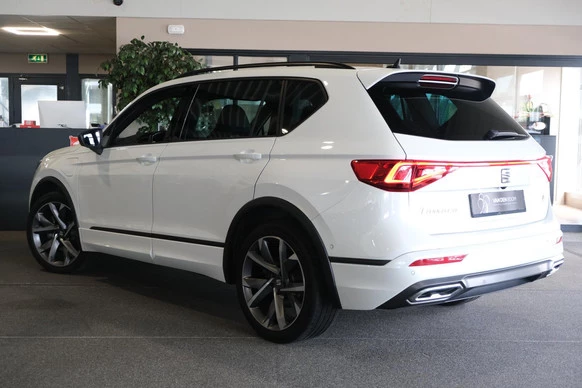 SEAT Tarraco - Afbeelding 14 van 30