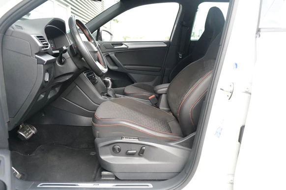 SEAT Tarraco - Afbeelding 15 van 30