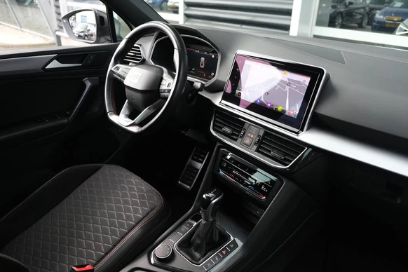 SEAT Tarraco - Afbeelding 16 van 30