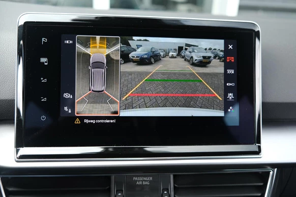 SEAT Tarraco - Afbeelding 20 van 30