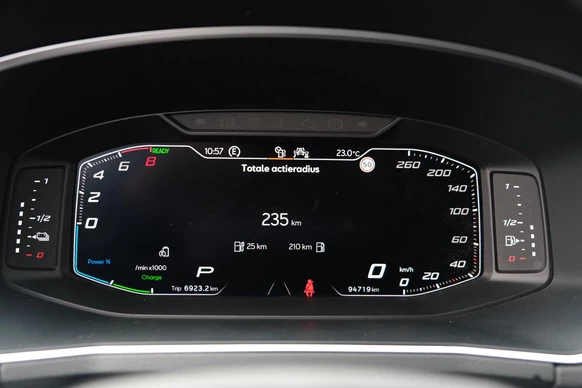 SEAT Tarraco - Afbeelding 23 van 30