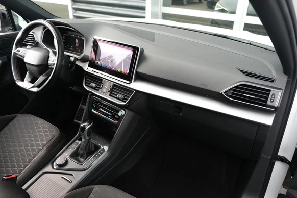 SEAT Tarraco - Afbeelding 24 van 30