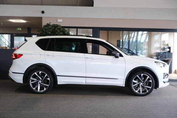 SEAT Tarraco - Afbeelding 25 van 30