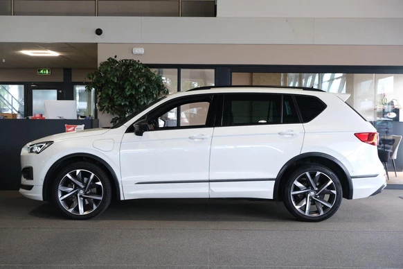 SEAT Tarraco - Afbeelding 26 van 30