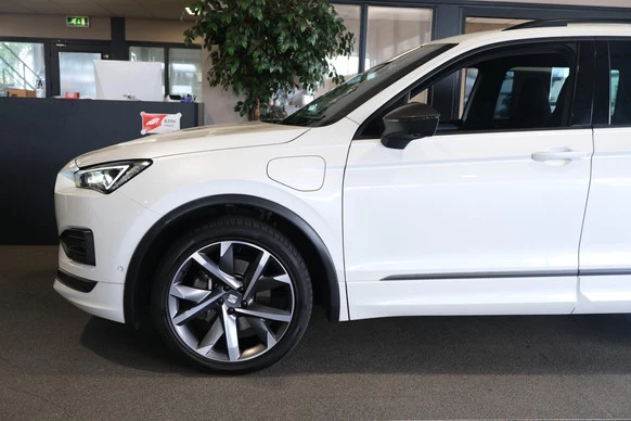 SEAT Tarraco - Afbeelding 29 van 30