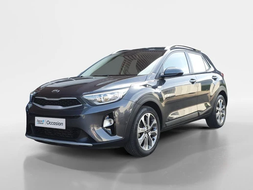 Kia Stonic - Afbeelding 1 van 30