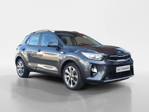 Kia Stonic - Afbeelding 3 van 30
