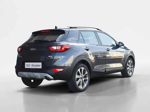 Kia Stonic - Afbeelding 5 van 30