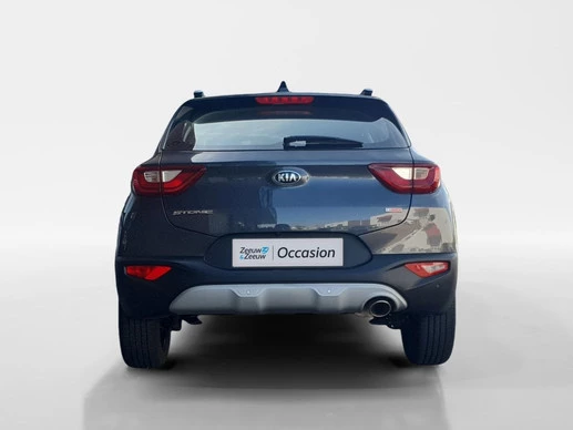 Kia Stonic - Afbeelding 6 van 30
