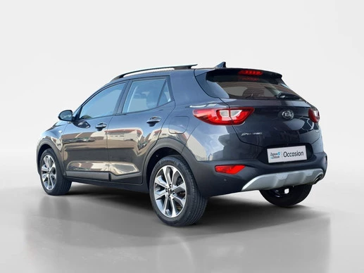 Kia Stonic - Afbeelding 7 van 30