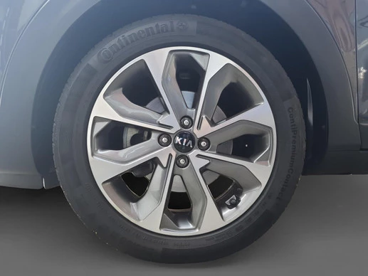 Kia Stonic - Afbeelding 8 van 30