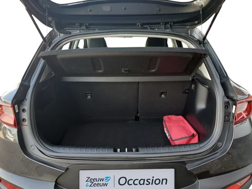 Kia Stonic - Afbeelding 9 van 30