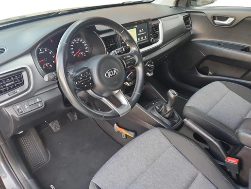 Kia Stonic - Afbeelding 15 van 30