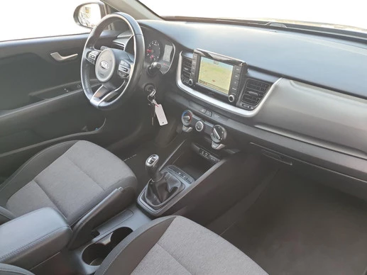 Kia Stonic - Afbeelding 16 van 30