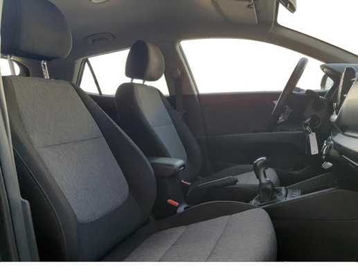 Kia Stonic - Afbeelding 17 van 30