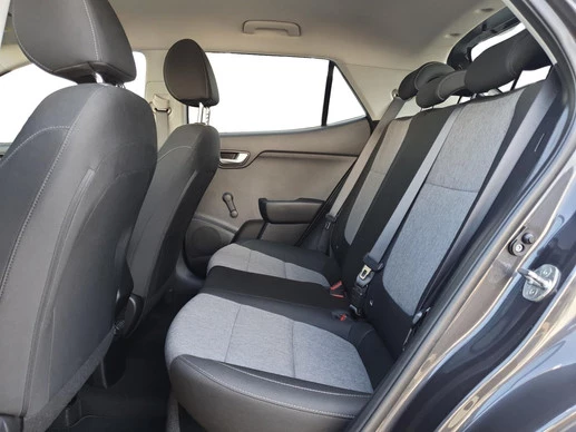 Kia Stonic - Afbeelding 18 van 30