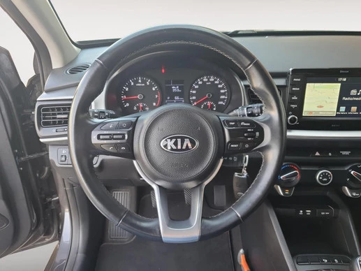 Kia Stonic - Afbeelding 19 van 30