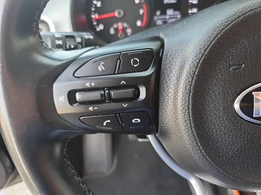 Kia Stonic - Afbeelding 20 van 30