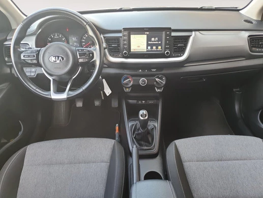 Kia Stonic - Afbeelding 23 van 30