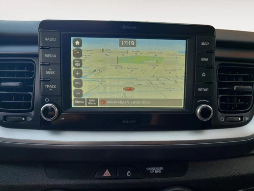 Kia Stonic - Afbeelding 25 van 30