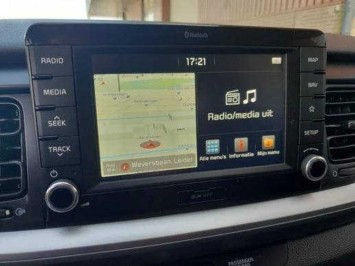 Kia Stonic - Afbeelding 26 van 30