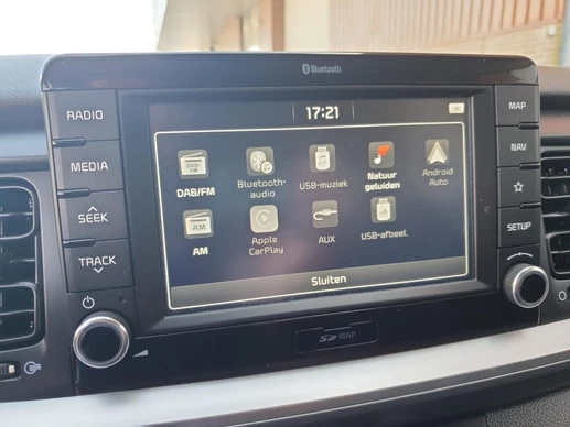 Kia Stonic - Afbeelding 27 van 30
