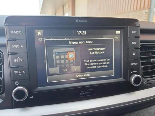 Kia Stonic - Afbeelding 28 van 30
