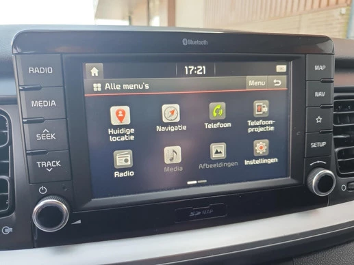 Kia Stonic - Afbeelding 29 van 30