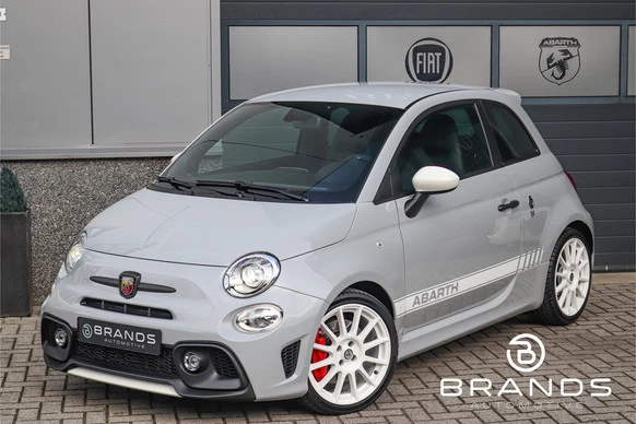 Abarth 595 - Afbeelding 1 van 24