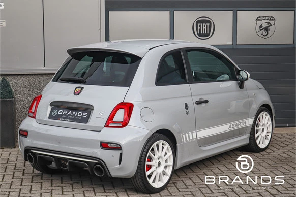 Abarth 595 - Afbeelding 2 van 24