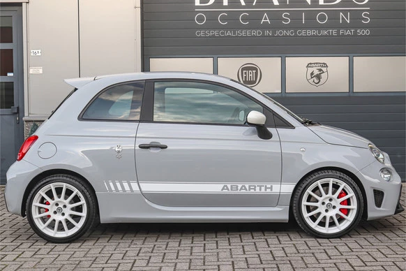 Abarth 595 - Afbeelding 3 van 24