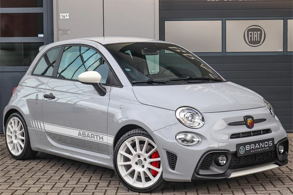 Abarth 595 - Afbeelding 4 van 24