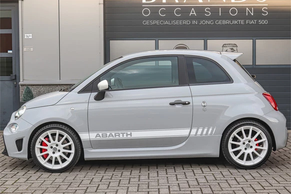 Abarth 595 - Afbeelding 5 van 24