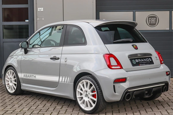 Abarth 595 - Afbeelding 6 van 24