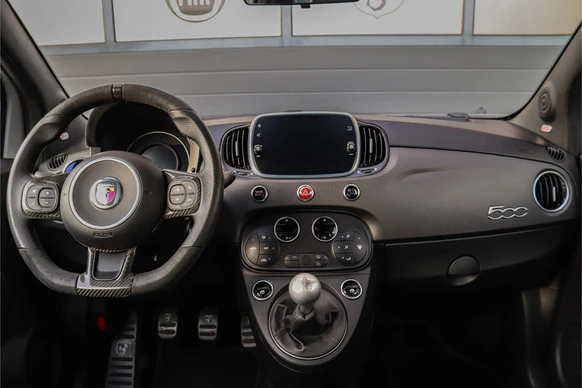 Abarth 595 - Afbeelding 7 van 24