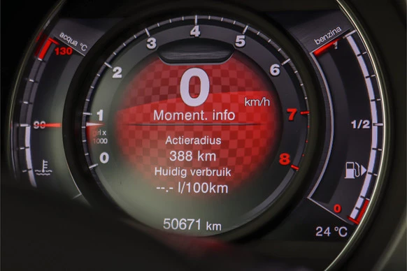 Abarth 595 - Afbeelding 8 van 24