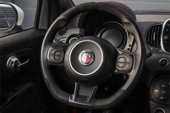 Abarth 595 - Afbeelding 9 van 24