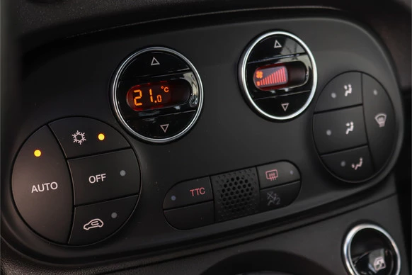 Abarth 595 - Afbeelding 12 van 24