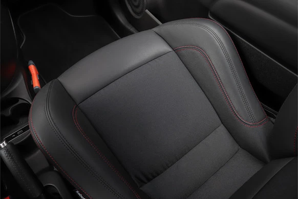 Abarth 595 - Afbeelding 16 van 24