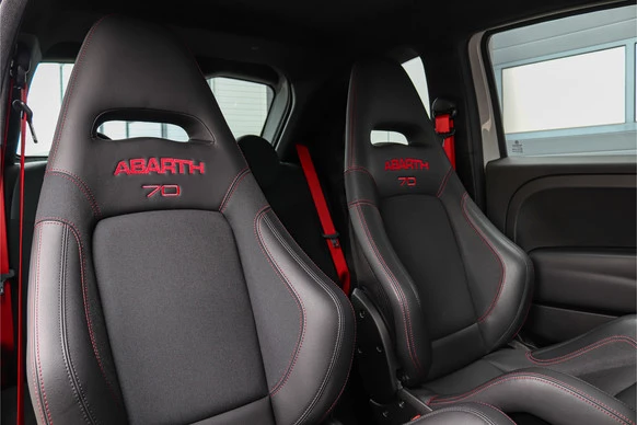 Abarth 595 - Afbeelding 17 van 24