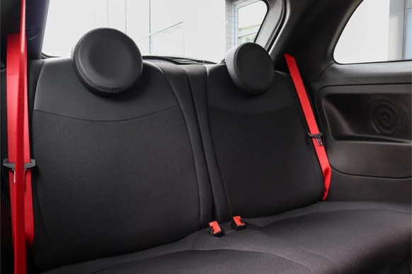 Abarth 595 - Afbeelding 19 van 24