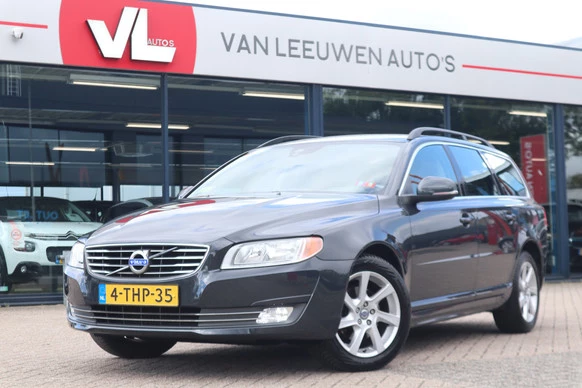 Volvo V70 - Afbeelding 1 van 30