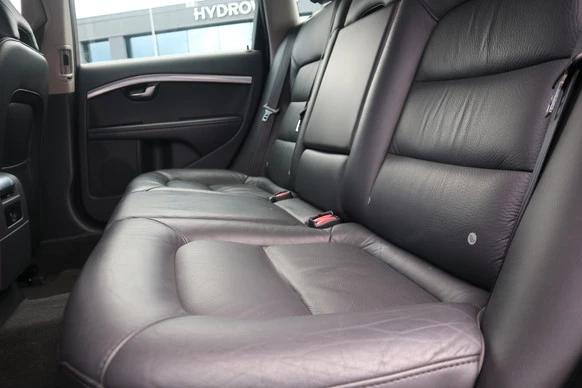 Volvo V70 - Afbeelding 5 van 30