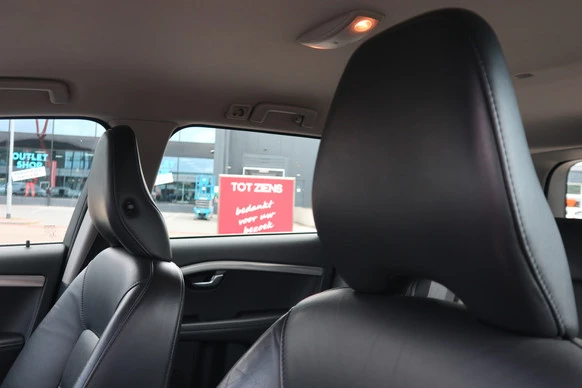 Volvo V70 - Afbeelding 7 van 30