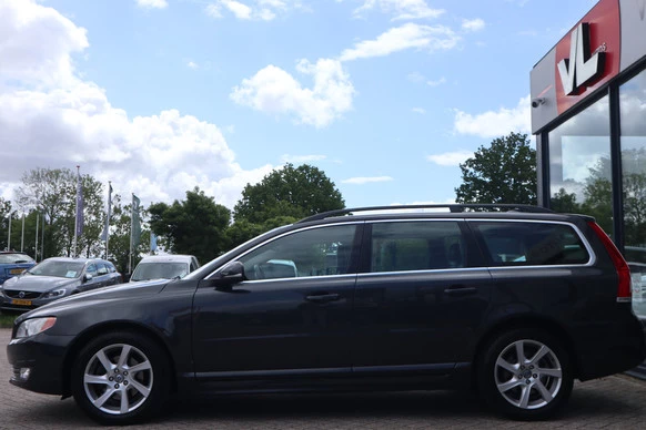 Volvo V70 - Afbeelding 9 van 30