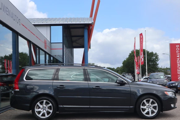 Volvo V70 - Afbeelding 10 van 30