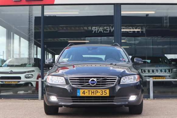 Volvo V70 - Afbeelding 11 van 30